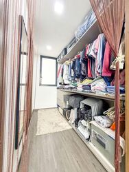 Waterbay (D19), Condominium #593490091